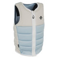Liquid Force Haven Comp Women's Life Vest [Powder] 3
