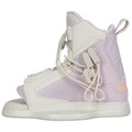 Liquid Force Plush Women's Wakeboard Bindings 2026 3