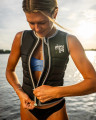 Phase 5 Women's Comp Life Vest [Black] 4