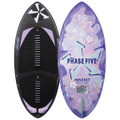 Phase 5 Mindset Skim Women's Wakesurf Board 2026 Phase 5 Mindset Skim Women's Wakesurf Board 2026