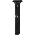 Ronix Pulse Mast - Hybrid Carbon 29 in./74 cm [Jet Black/Gold] 2
