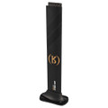 Ronix Pulse Mast - Hybrid Carbon 29 in./74 cm [Jet Black/Gold] 3