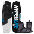 Hyperlite State Wakeboard Package w/ Remix Bindings