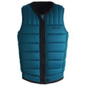 Follow Total Comp Life Vest [Blue]