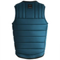 Follow Total Comp Life Vest [Blue] 2