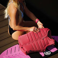 Follow Total Women's Comp Life Vest [Azalea] 3