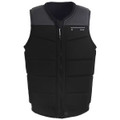 Follow Section Comp Life Vest [Black/Petina]