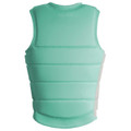 Follow Corp Women's Comp Life Vest [Mint] 2