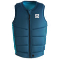 Follow Corp Comp Life Vest [Blue]