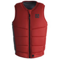 Follow Corp Comp Life Vest [Red/Grey]