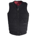 Follow Love nor Money Comp Life Vest [Black]