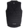 Follow Love nor Money Comp Life Vest [Black] 2