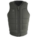 Follow Affiliate Comp Life Vest [Olive]