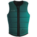 Follow P1 Traction Women's Comp Life Vest [Emerald]