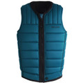 Follow Total Comp Life Vest [Light Blue]