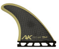 Soulcraft AK-R Wakesurf Board 3