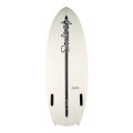 Soulcraft Control Freak Wakesurf Board 2