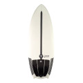 Soulcraft Control Freak Wakesurf Board