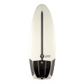Soulcraft Lethal Weapon Wakesurf Board 1