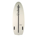 Soulcraft Lethal Weapon Wakesurf Board 2