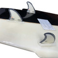 Ronix Volcom M50 Wakesurf Board 2021 5