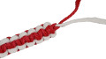 Proline Torq Wakesurf Rope & Handle Combo [Red] 4