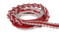 Proline Torq Wakesurf Rope & Handle Combo [Red] 3