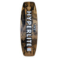 Hyperlite Murray Pro Loaded Wakeboard 3
