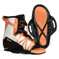 Connelly Lotus Women's Wakeboard Package w/ Karma Bindings 3