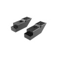 Skylon Chaparral EFX Adapters - Pair - [Black]