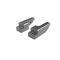 Skylon Sanger Apollo / Supreme ProS5 Tower Adapters - Pair - 2018-Current [White]