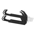 Skylon SpringLock Board Racks Malibu / Axis Bungee Replacement Version - Pair - 2009-Current [Black] 3