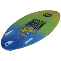O'Brien Micro Dust Wakesurf Board 3