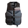 Jetpilot Cause Neoprene CGA Life Jacket [Charcoal]