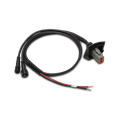 Rockford Fosgate Color Optix™ Y-Adaptor for PMX-RGB (Gen-2) 2
