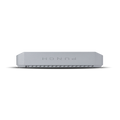 Rockford Fosgate Punch Marine 600 Watt 4-Channel Amplifier 4