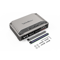 Rockford Fosgate M2 300 Watt 4-Channel Element Ready™ Amplifier 4