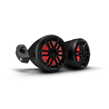 Rockford Fosgate M1 6.5” Color Optix™ Moto-Can Speakers (pair)