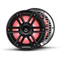 Rockford Fosgate M2 8” Color Optix™ Marine 2-Way Horn Speakers (pair) 2