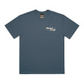 MasterCraft Stars & Stripes Lakefront T-Shirt [Charcoal Blue]