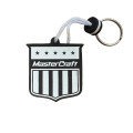 MasterCraft Foam Shield Key Float [Black & White]