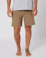 Follow All Day Shorts [Deep Taupe] 8