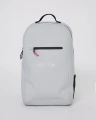 Follow Life Backpack [Light Grey]