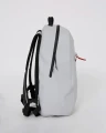 Follow Life Backpack [Light Grey] 3
