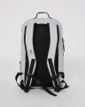 Follow Life Backpack [Light Grey] 4