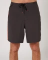 Follow Water Boardie Boardshorts [Charcoal]
