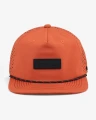 Follow Captain Flat Cap [Red] 2