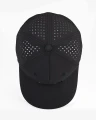 Follow Curved All Day Cap [Black] 3