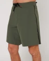 Follow Welded Boardie Boardshorts [Olive] 6
