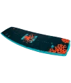 Ronix Vision Kid's Wakeboard [Inky The Octopus/Glow In The Dark] 4